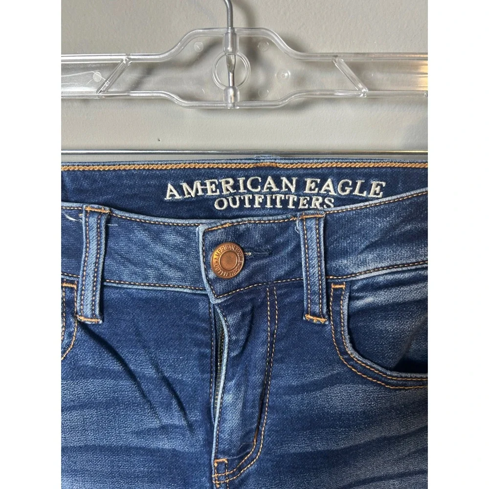 American Eagle Outfitters american eagle